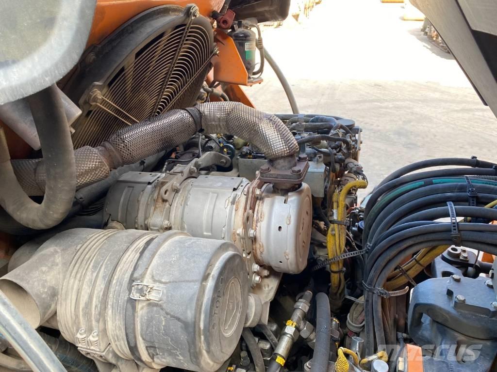 Bomag BW 154 AD-5 Valjci sa dvojnim bubnjem