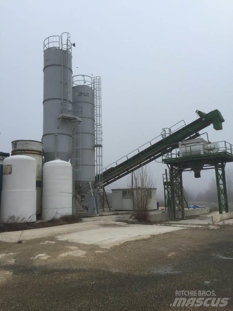 LEBLÁN PMH-120 Građevinarstvo – ostalo