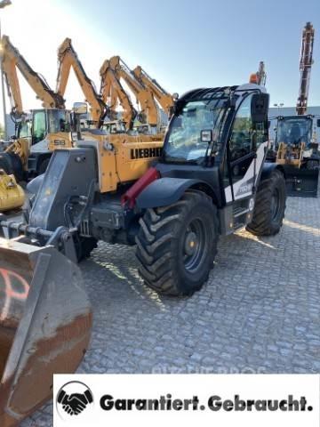Liebherr T 60-9s Teleskopski viličari