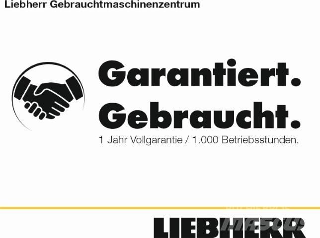 Liebherr T 60-9s Teleskopski viličari