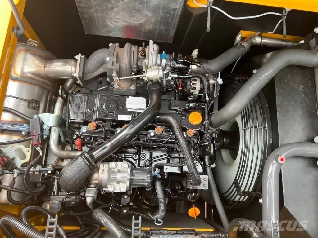 XCMG XE105GA Bageri gusjeničari