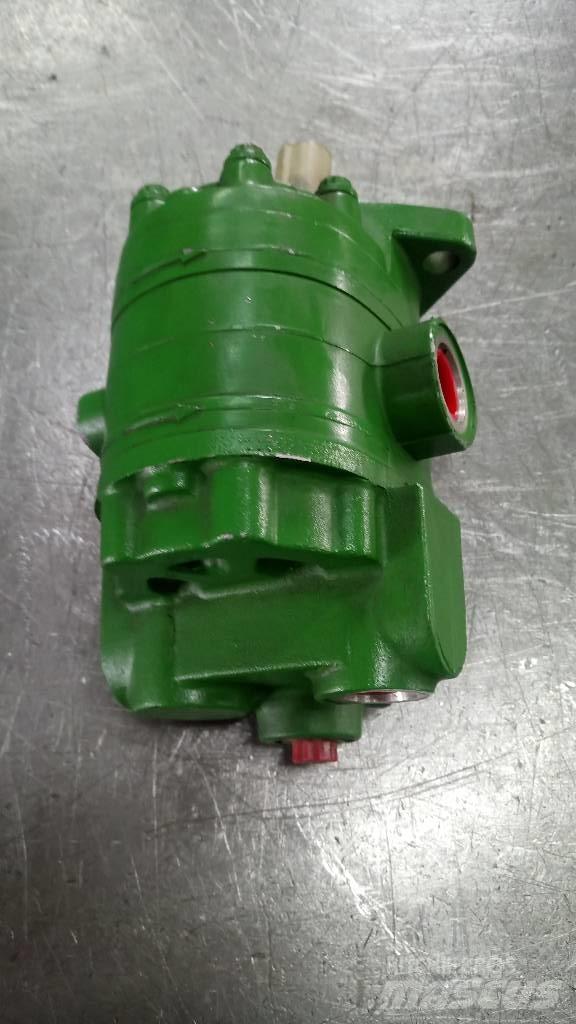 John Deere Αντλία Hidraulika