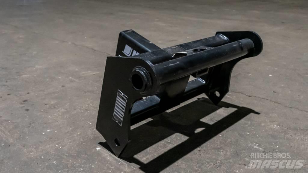 Manitou PC 50 Ostale komponente
