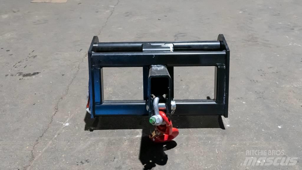 Manitou PC 50 Ostale komponente