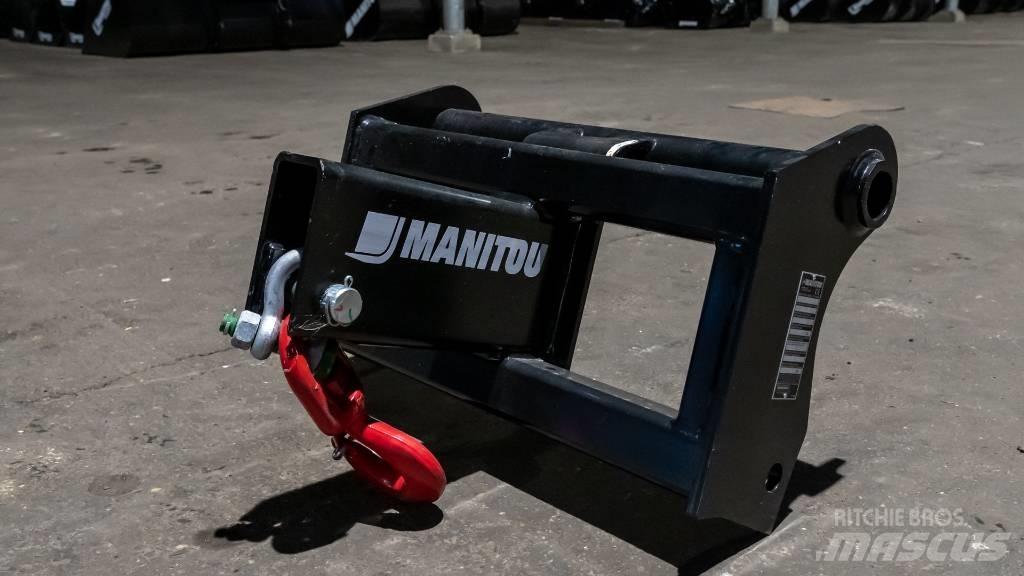 Manitou PC 50 Ostale komponente