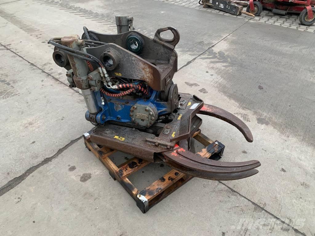 SMP ROTOTILT S60 Rotatori