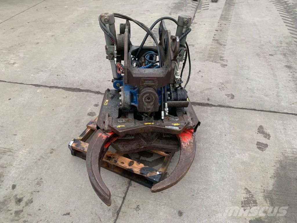 SMP ROTOTILT S60 Rotatori