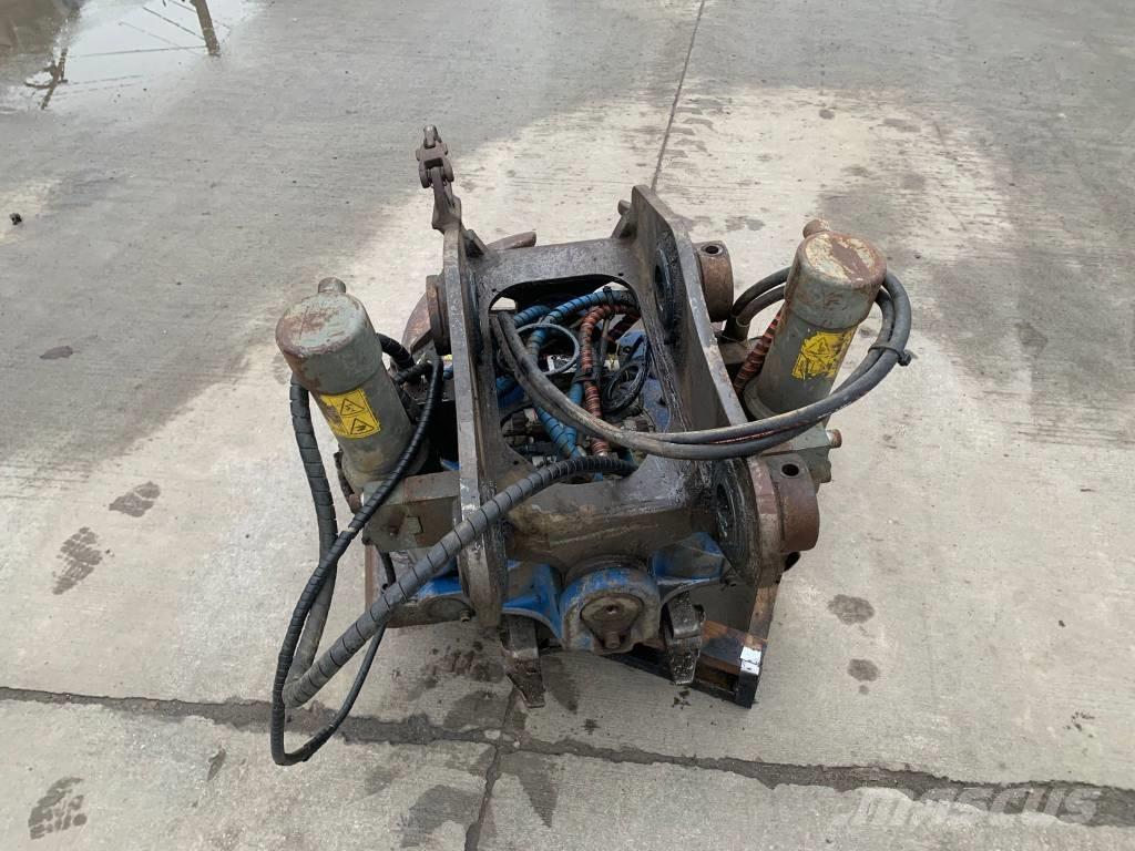 SMP ROTOTILT S60 Rotatori