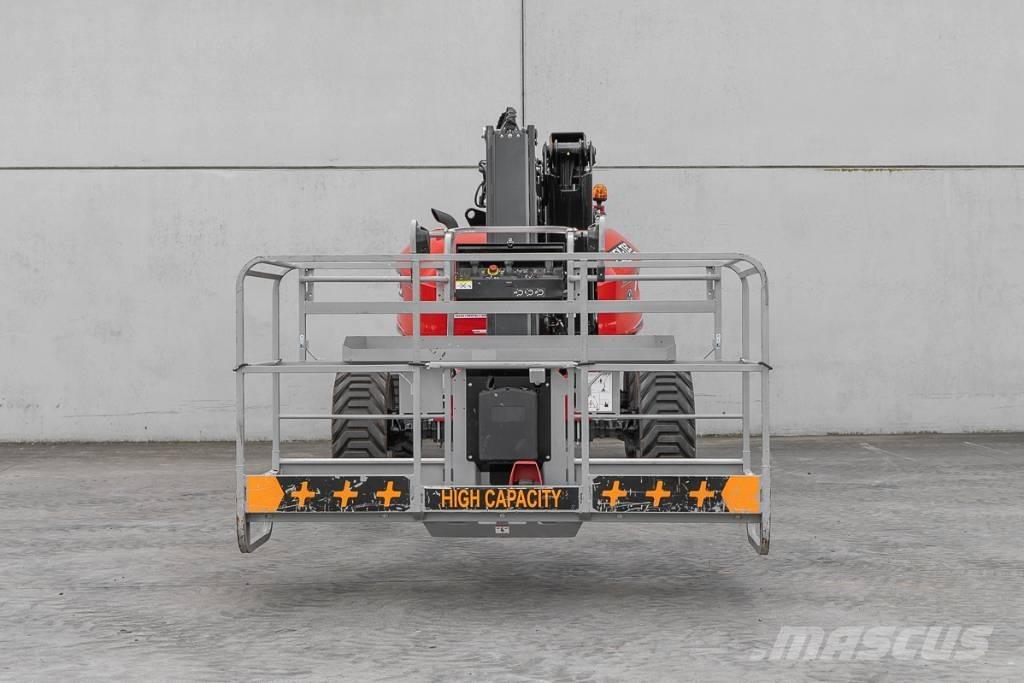 Manitou 160 ATJ+ Zglobne podizne platforme