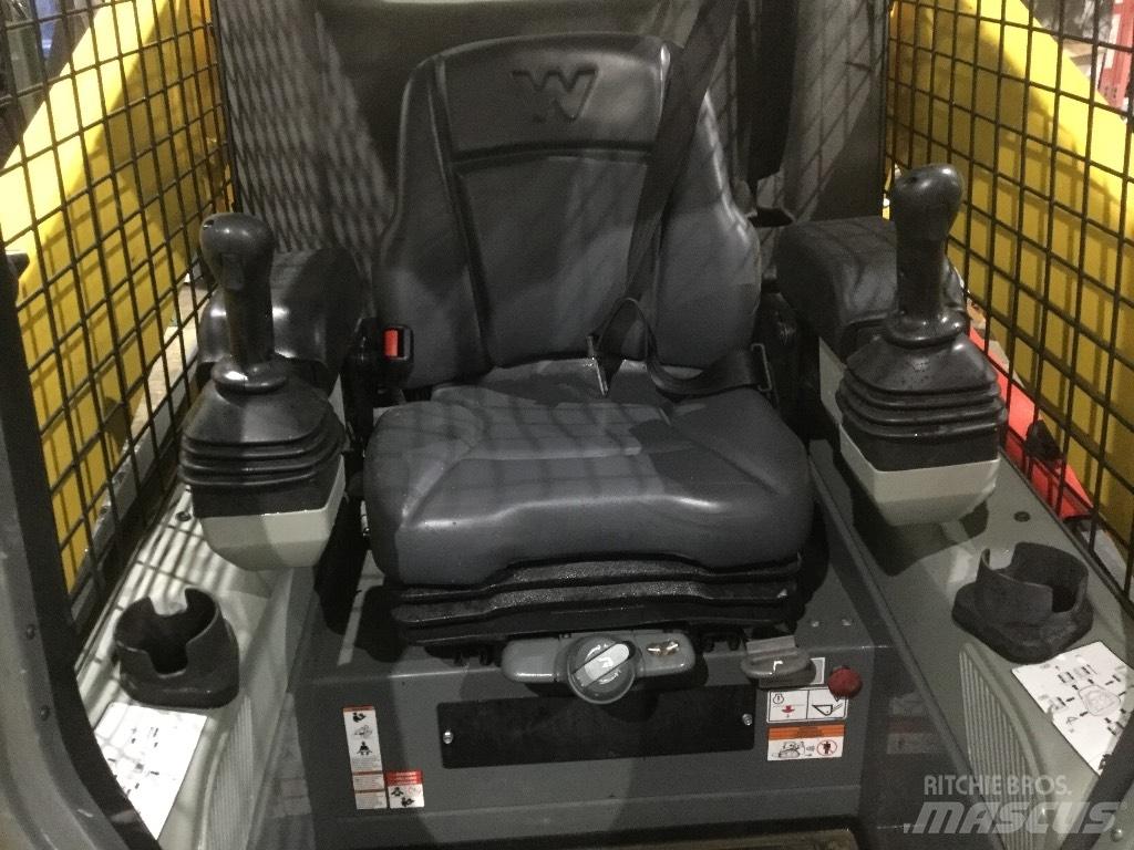 Wacker Neuson ST 31 Utovarivači gusjeničari