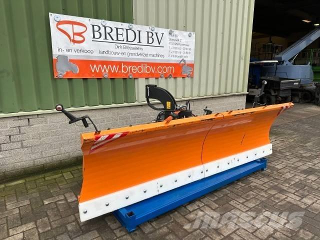  Sneeuwschuif lfn 30 Sniježne daske i  plugovi