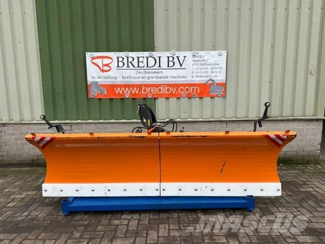  Sneeuwschuif lfn 30 Sniježne daske i  plugovi