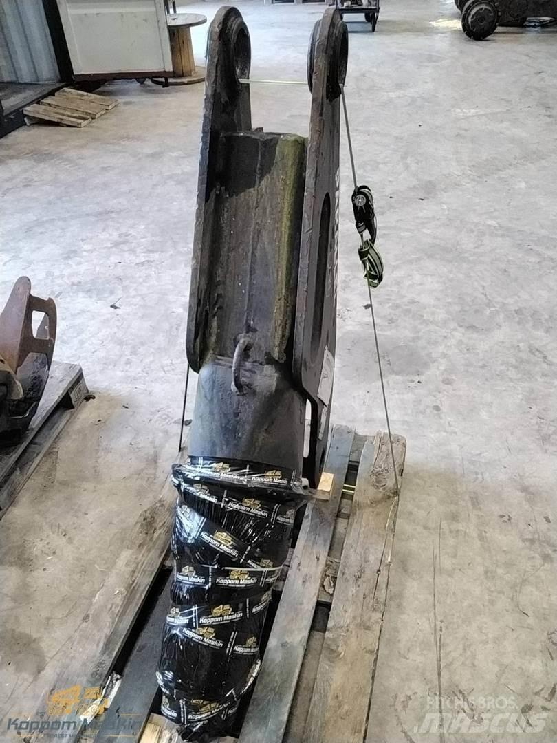 Loglift 170H Harvester šumarske dizalice