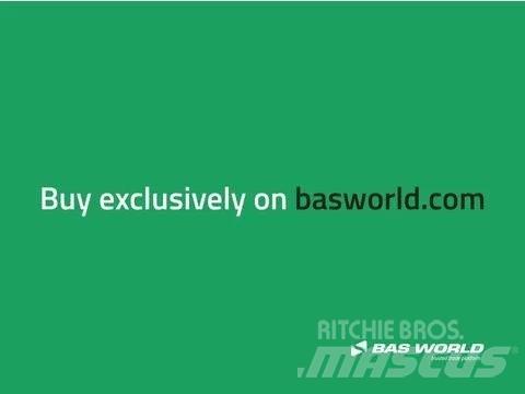 Hitachi ZX170W -3 Bageri na kotačima