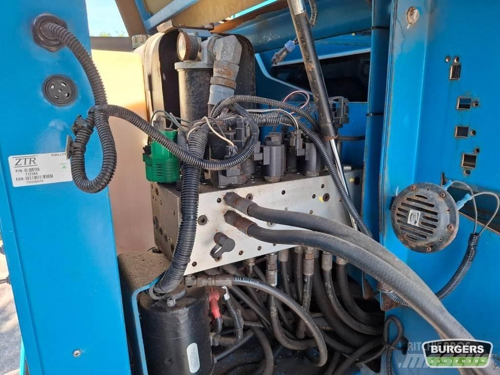 Genie S45 Ostali kranovi i platforme