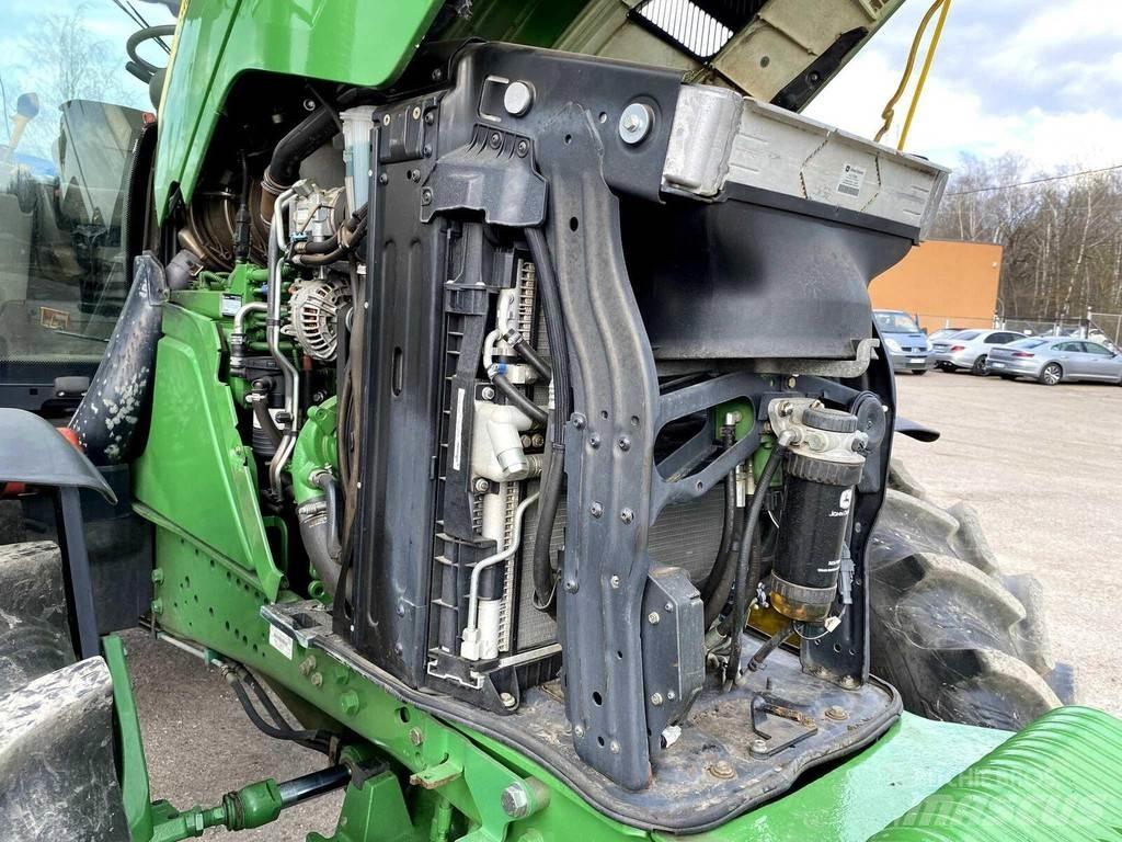 John Deere 6150R Traktori