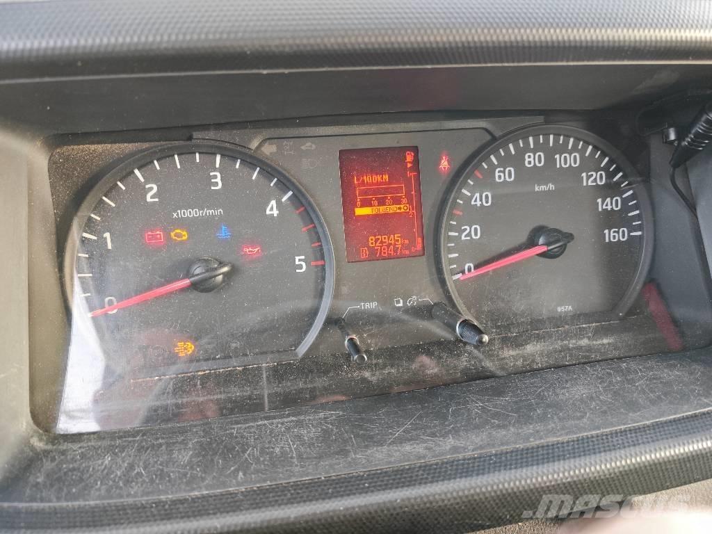 Palfinger P 280 B Auto košare