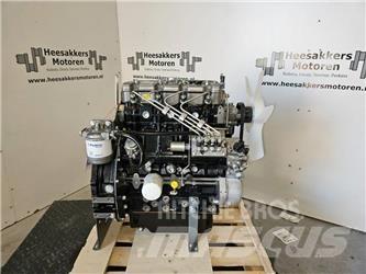 Perkins 404D-22 Motori