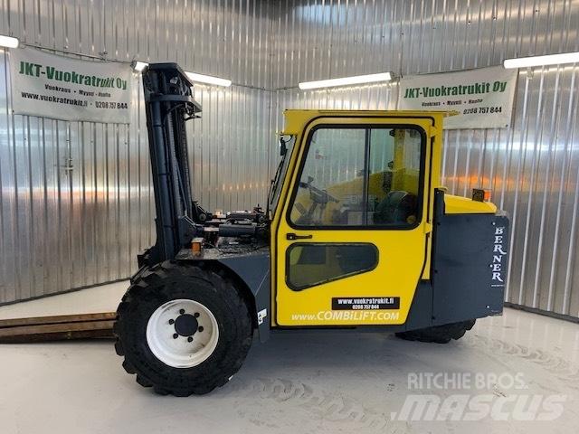 Combilift RT3000 Dizelski viličari