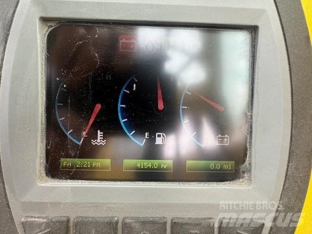 Combilift RT3000 Dizelski viličari