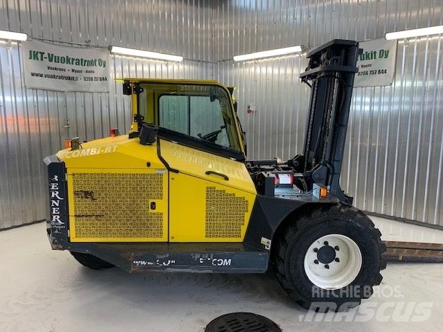 Combilift RT3000 Dizelski viličari
