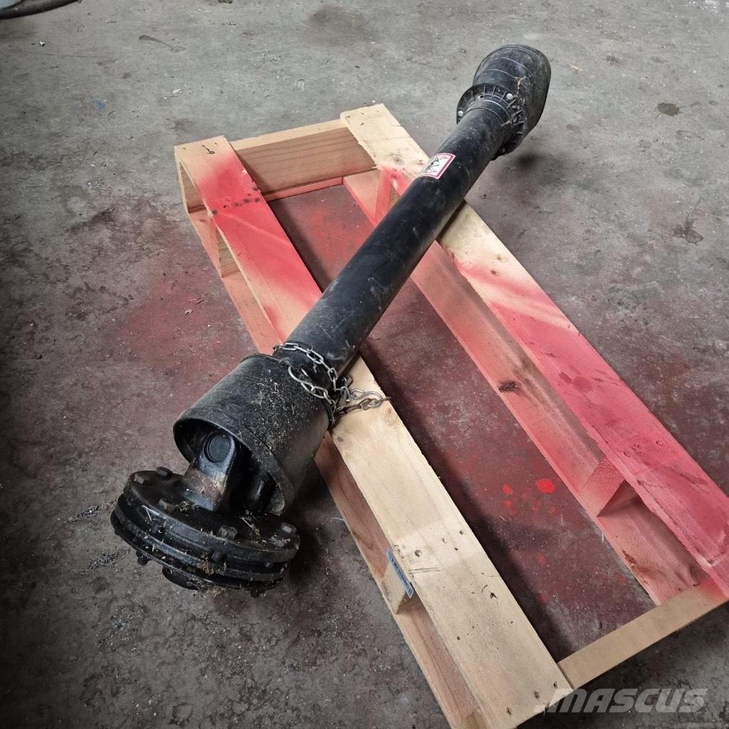 Esko 2252 H Sniježne freze