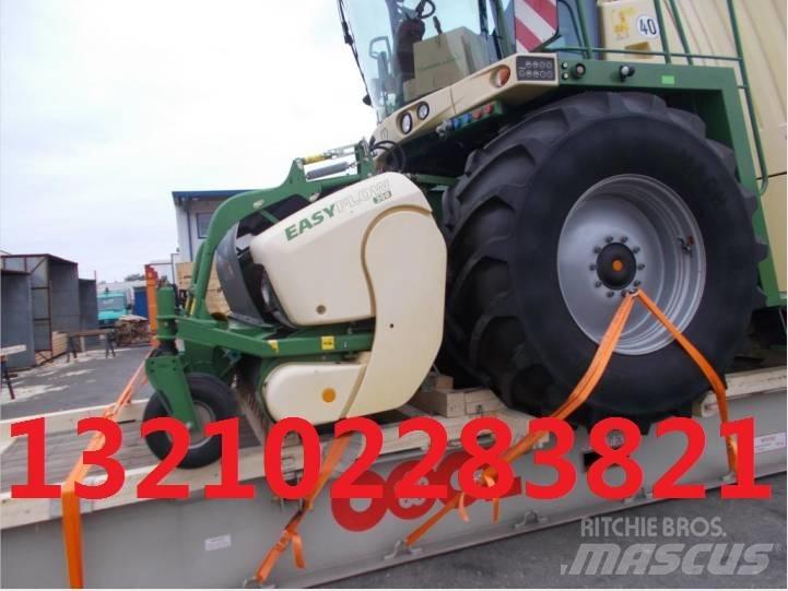 Krone Big X 700 Strojevi za krmu na vlastiti pogon