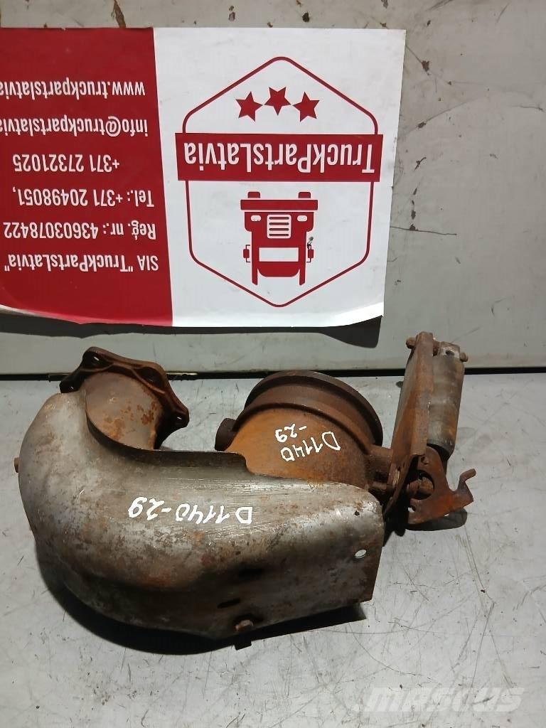 DAF LF 45    1437018 Motori