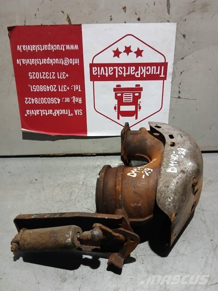 DAF LF 45    1437018 Motori