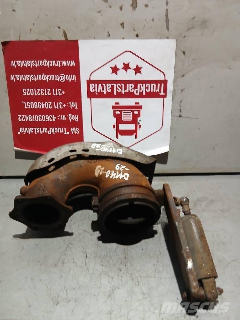 DAF LF 45    1437018 Motori