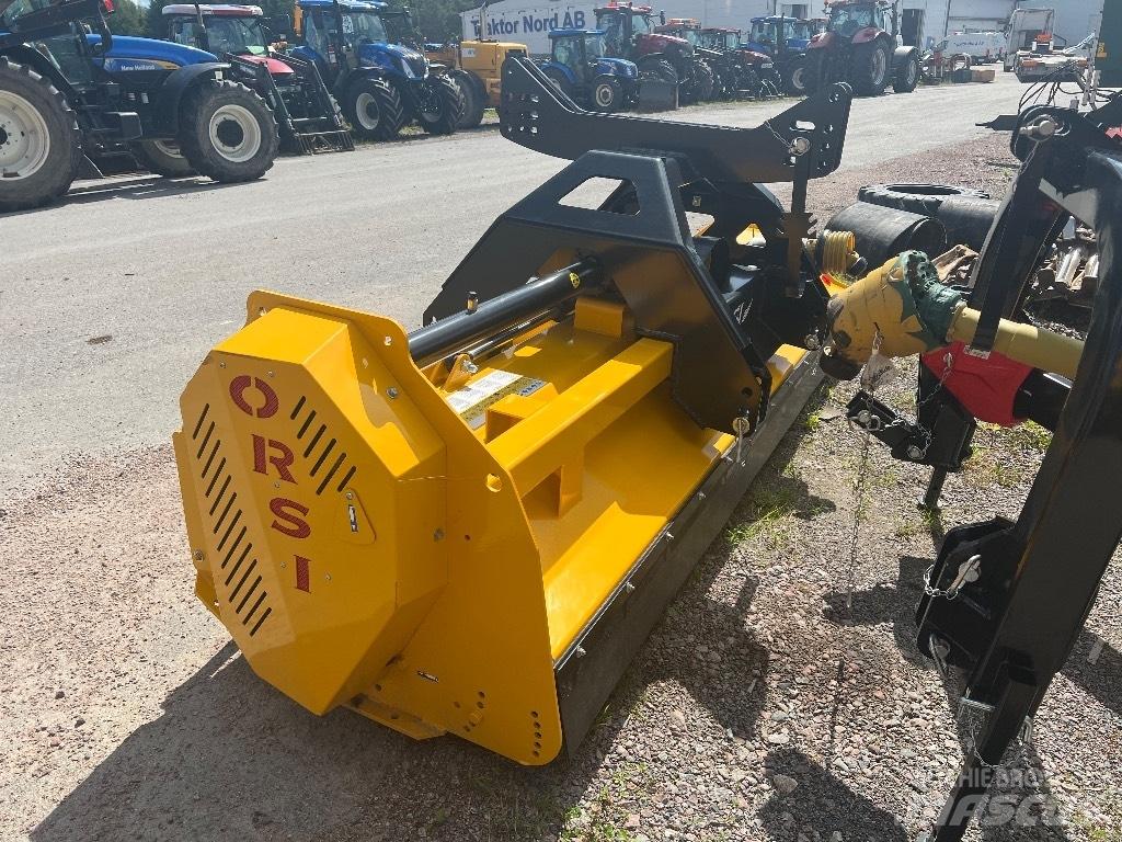 Orsi WGR 3213 Kosilice za pašnjak