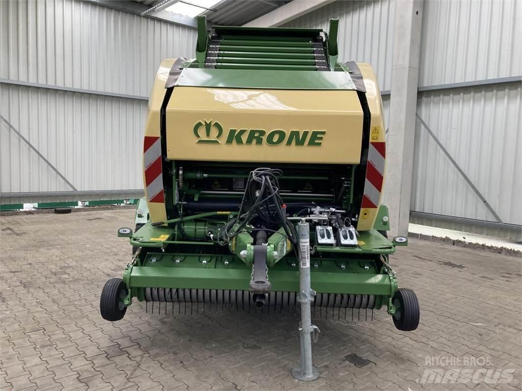 Krone CF 155 XC Rolo balirke