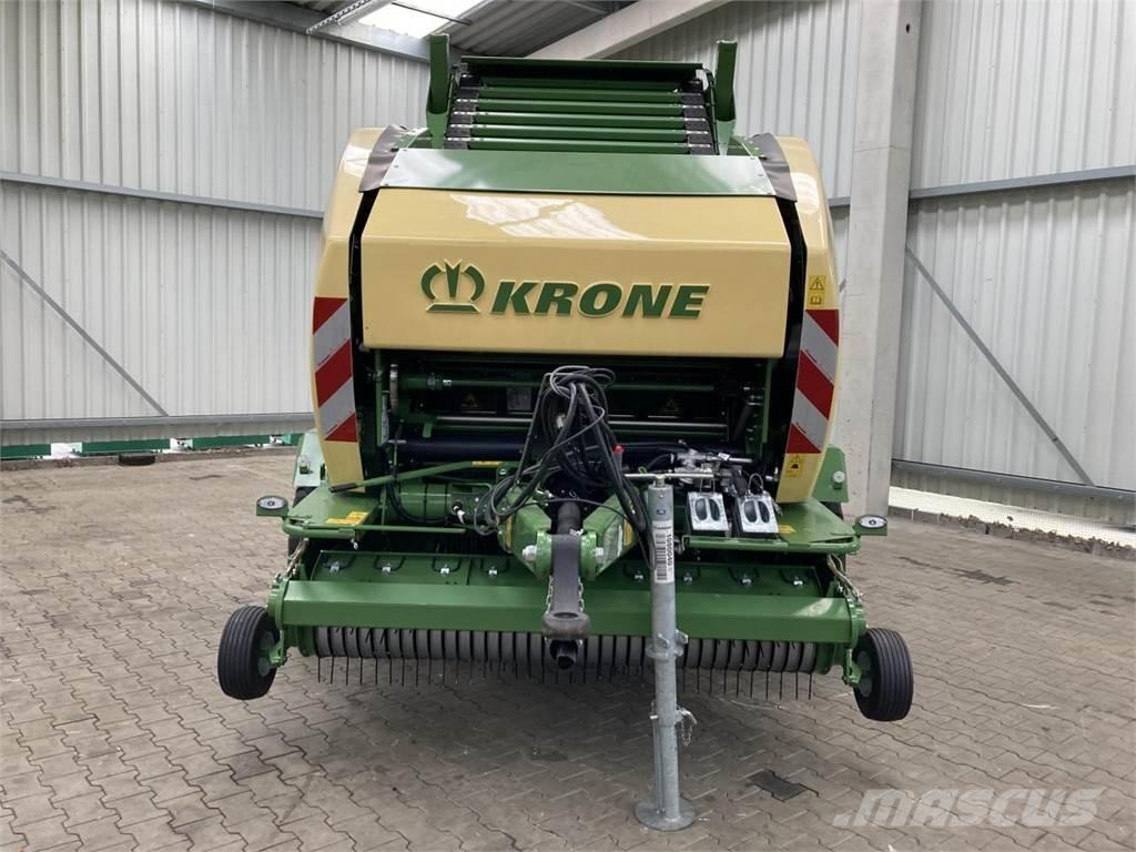 Krone CF 155 XC Rolo balirke