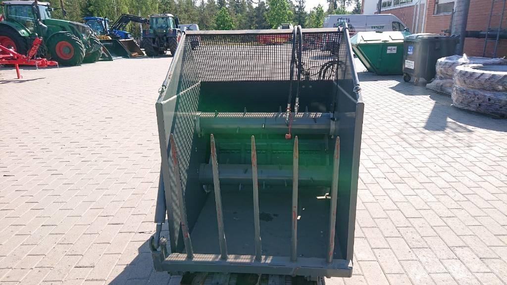  MEHRTENS BR1400 Ostali poljoprivredni strojevi