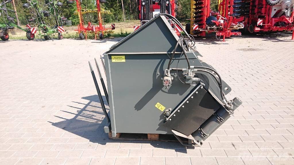  MEHRTENS BR1400 Ostali poljoprivredni strojevi
