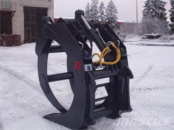 Log grapple 2 m2 KO Grabilice