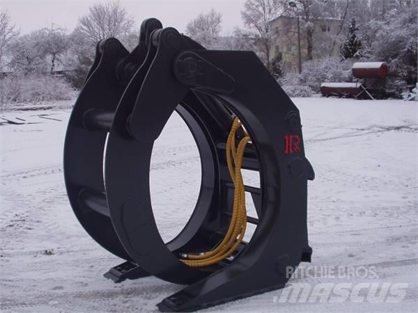 Log grapple 2 m2 KO Grabilice