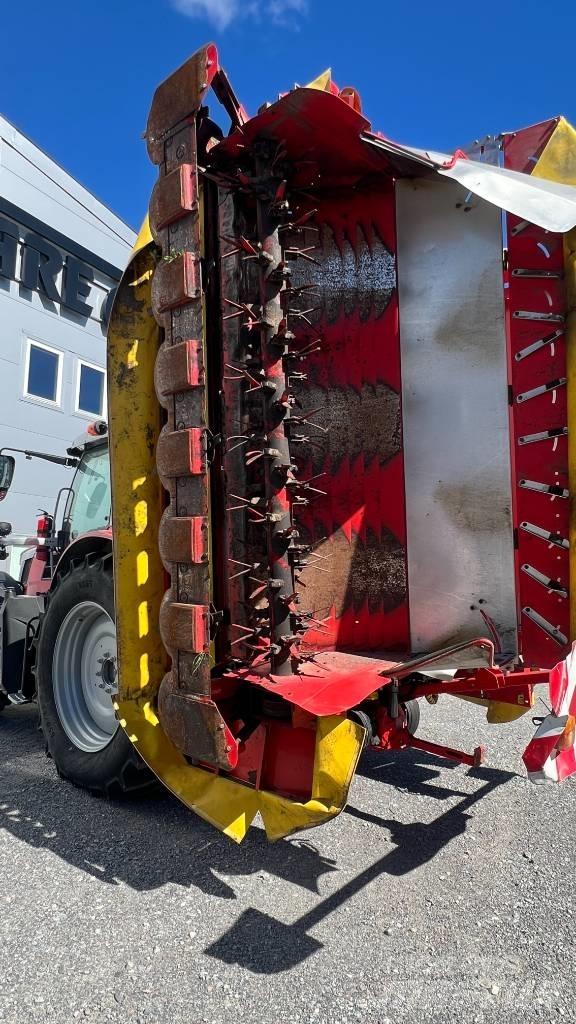 Pöttinger V10 ED Uređaji za kosilice