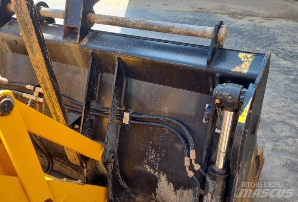 JCB 3CX P21 ECO Utovarni rovokopači