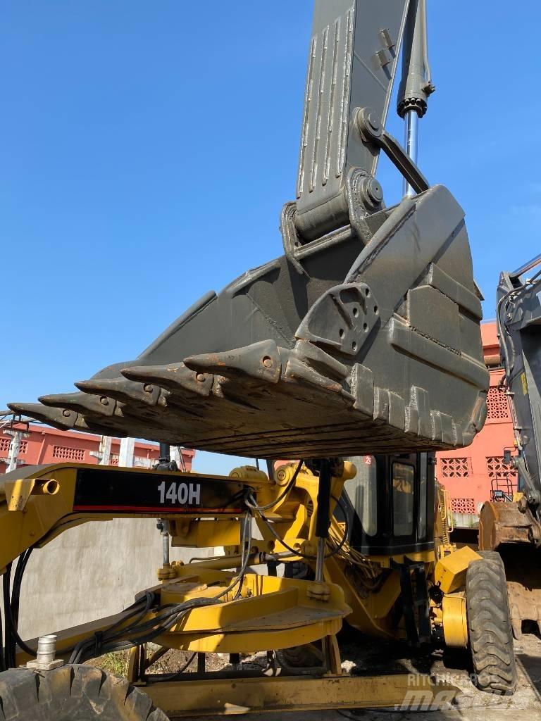 Volvo EC 210 B LC Bageri gusjeničari