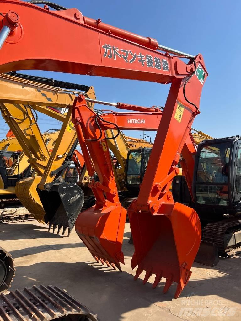 Hitachi ZX120 Bageri gusjeničari