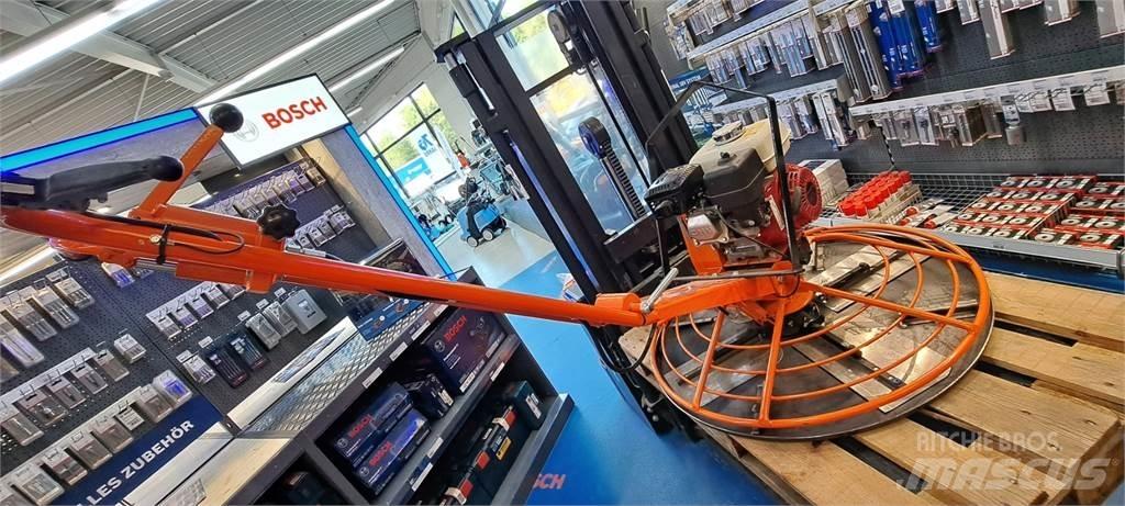 Clipper MTA36P5H Dodatna oprema za betonske radove