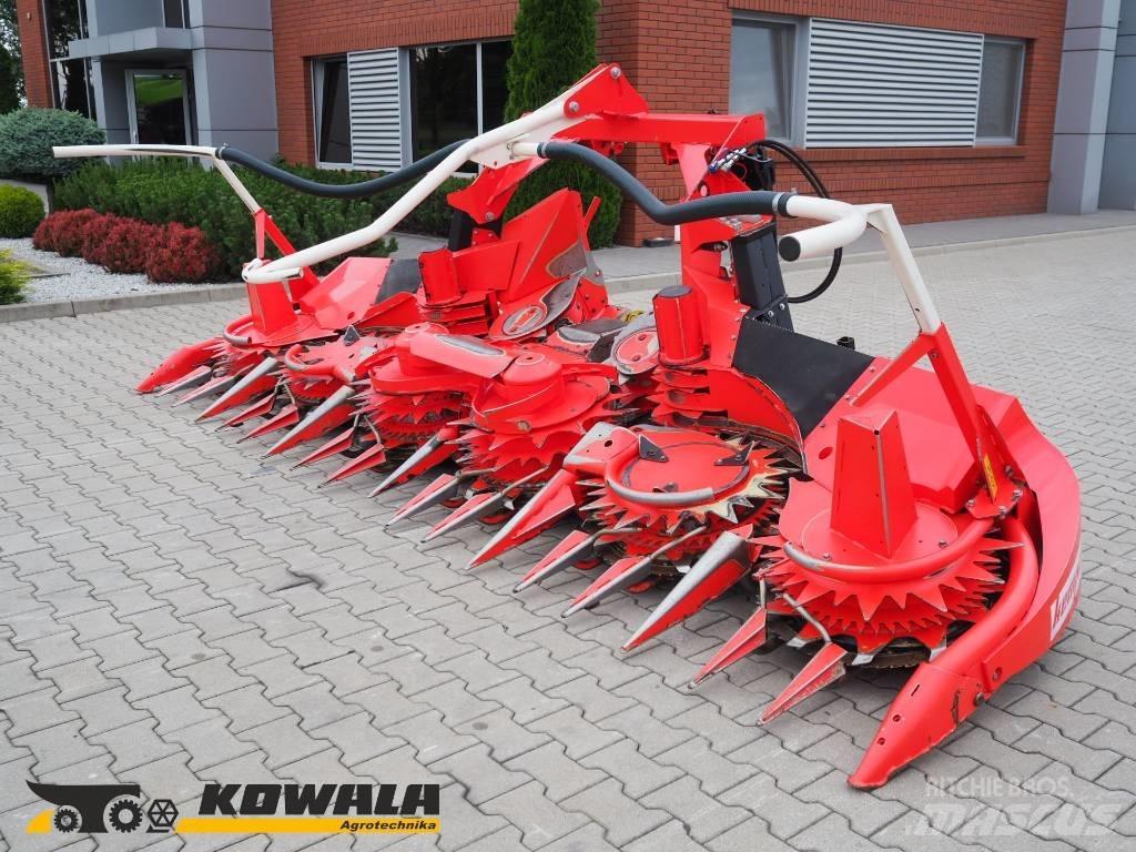 Kemper 345 Plus Ostala oprema za žetvu stočne hrane