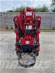 Unic URW-094 CER Mini dizalice