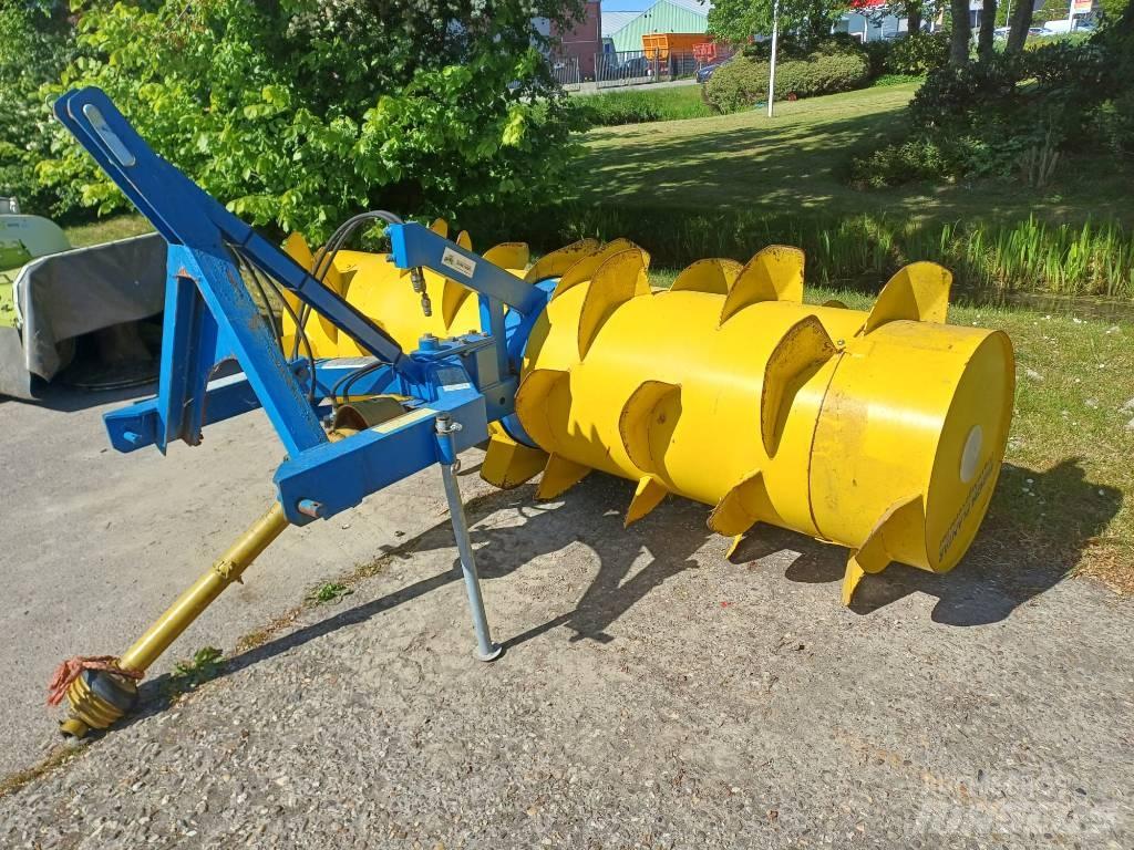 Reck Plantar 260 Drugi strojevi za stoku i dodatna oprema