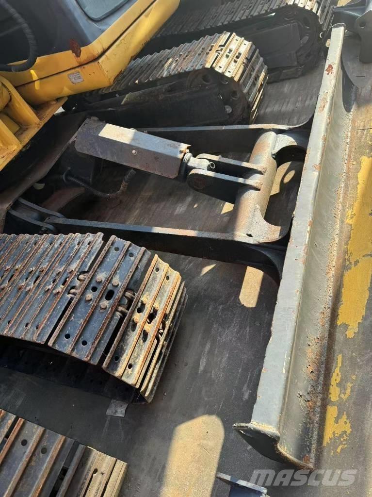 Komatsu PC 60-7 Mini bageri <7t