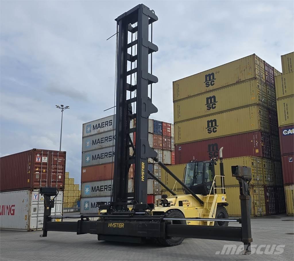Hyster H22XM-12EC Kontejnerski viličari