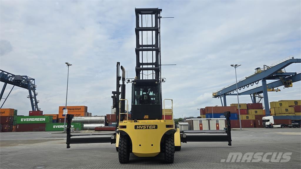 Hyster H22XM-12EC Kontejnerski viličari