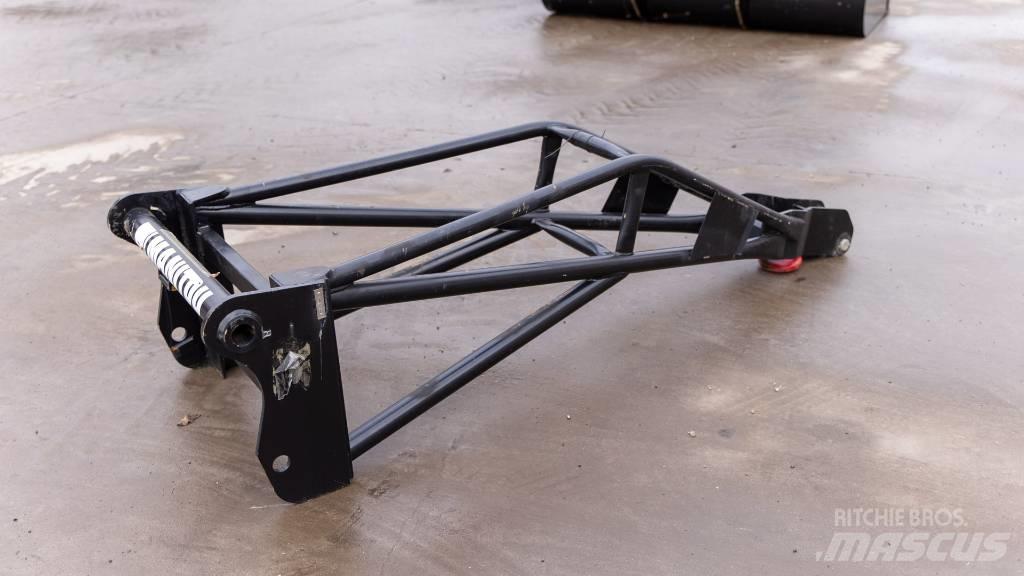 Manitou P2000 Ostale komponente