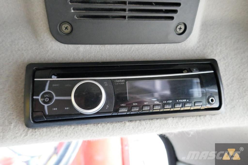 CAT 390F LME Bageri gusjeničari